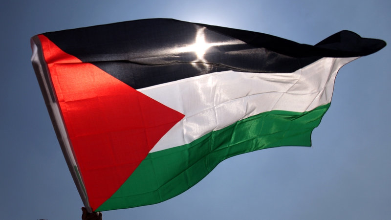 La solidarité avec la Palestine au Conseil Communal  de Berchem-Sainte-Agathe du 24 juin 2021